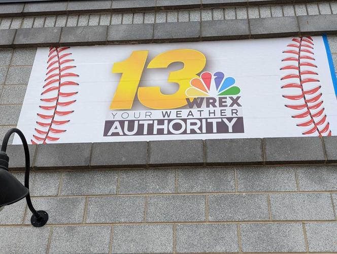 Photos 13 WREX Night at Rockford Rivets, 6/13