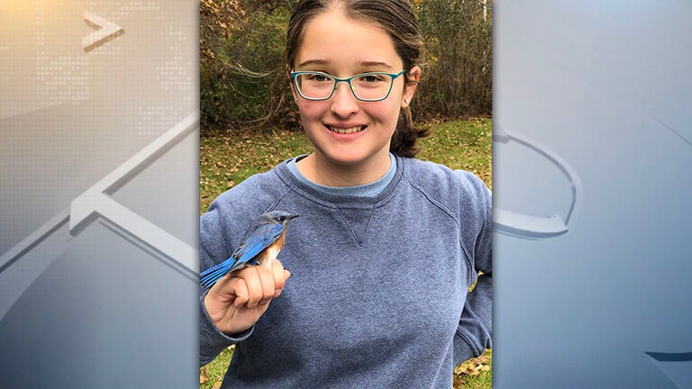 Rockford teen named ‘Young Birder of the Year’ | Positive Local News ...