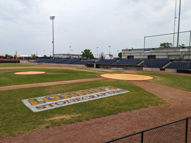 Photos 13 WREX Night at Rockford Rivets, 6/13