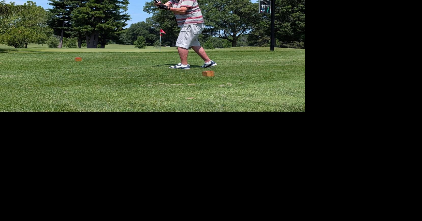Rockford golfers honor Dorothy Powell with the Sassy Classic