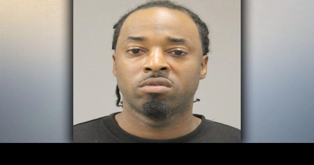 Man charged with first degree murder from CherryVale Mall shooting in