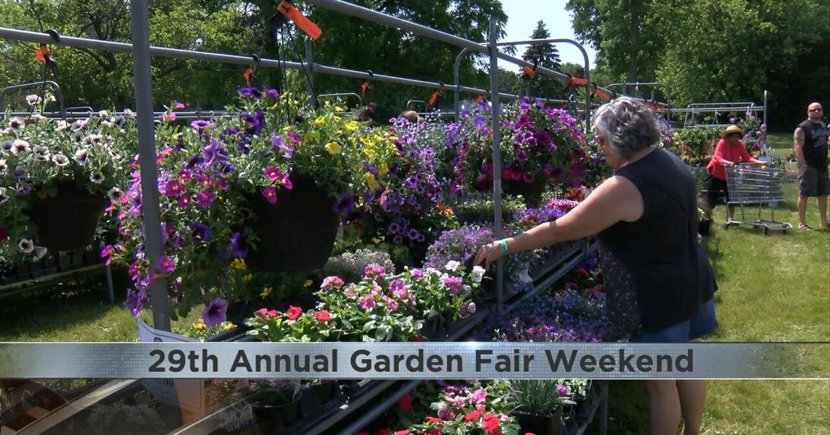 Klehm Garden Fair 2025