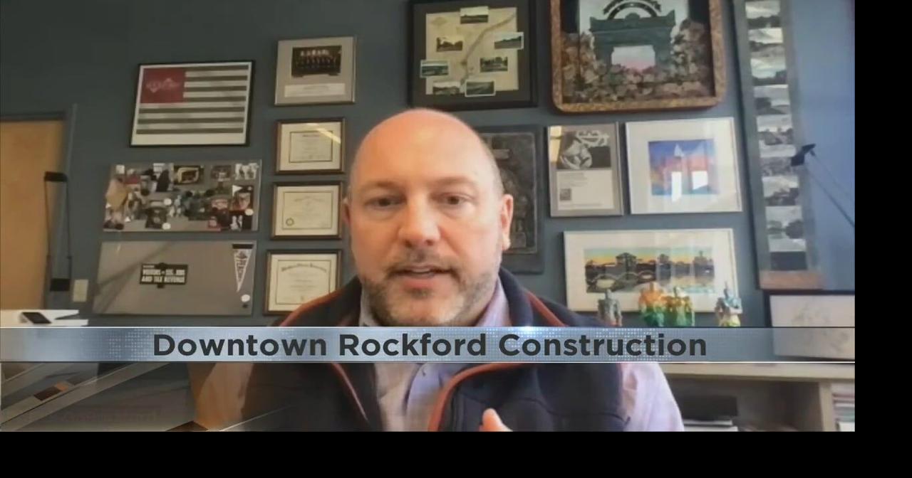 Apartment construction in Downtown Rockford helps local businesses