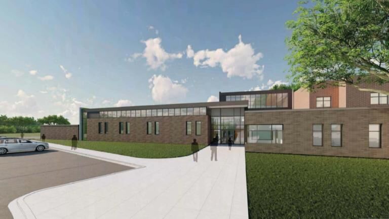 New Career and Technical Building Geared To Help Students in ...