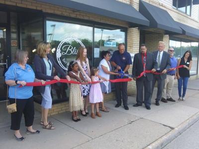 Bliss Hair and Nail Studio has new location in Loves Park | News Bliss Hair and Nail Studio has new location in Loves Park | News