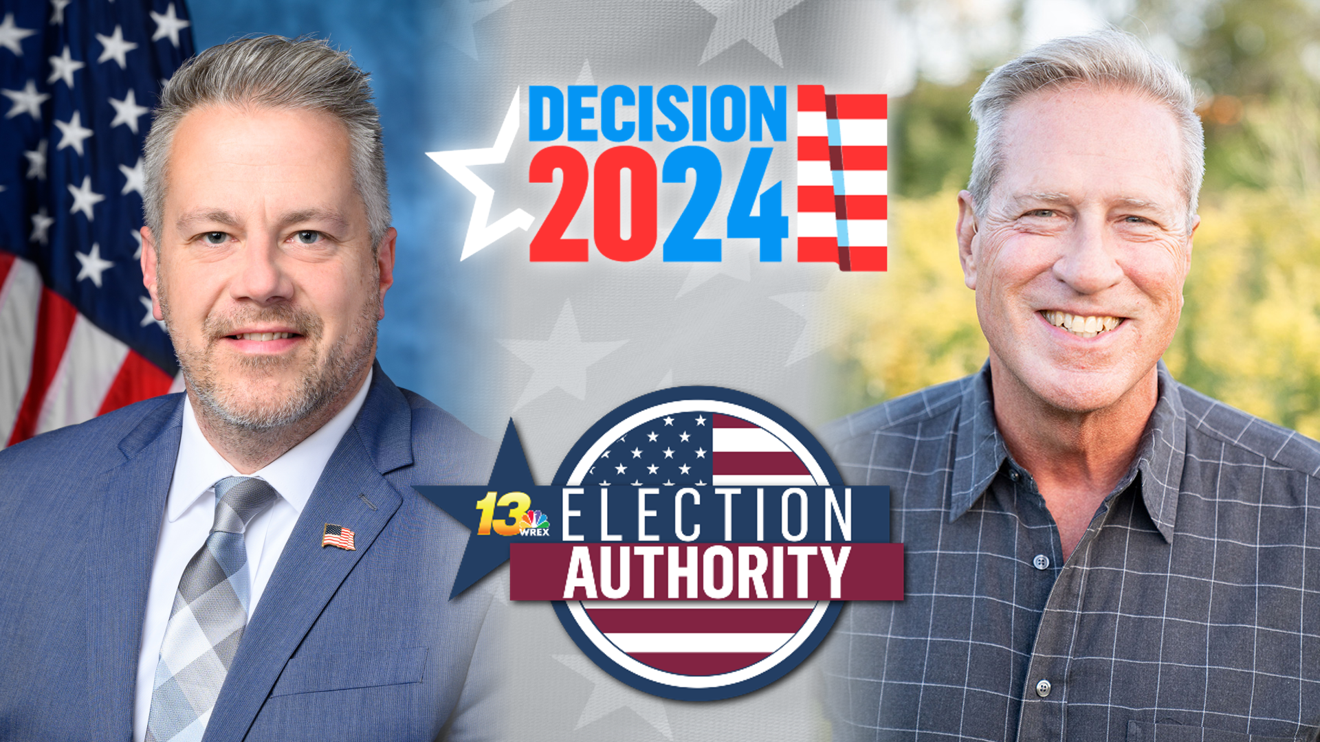 DECISION 2024: The Race For Illinois' 17th Congressional District ...