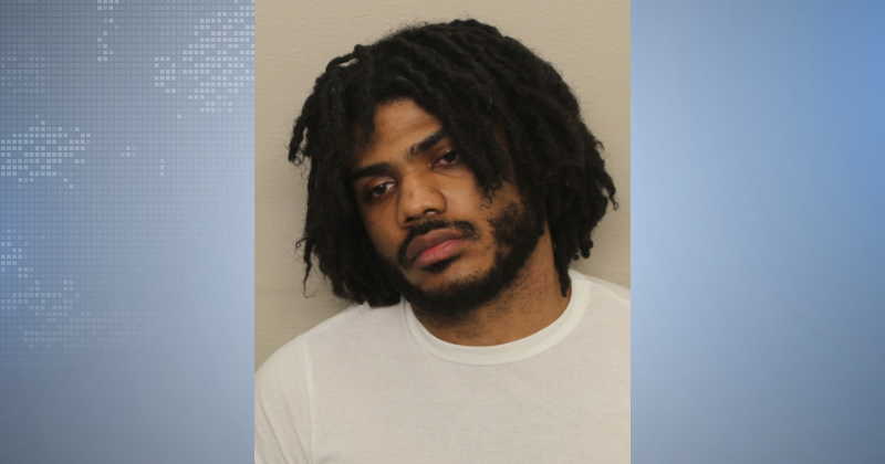 Chicago man sentenced after stolen gun found in Ogle Co. traffic stop