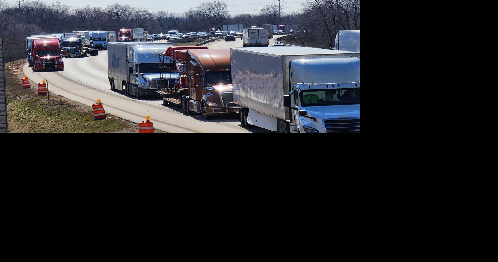 I39/Perryville Road Crash