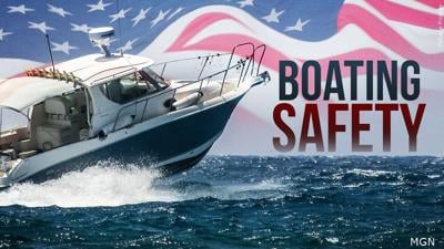 Boat Safety 101: Use life jackets, operate boats sober, News