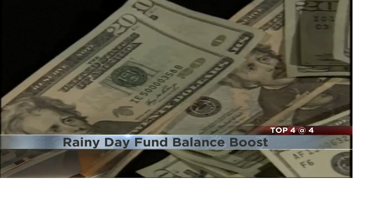 Illinois Comptroller Announces 350 Million Transfer into Rainy Day