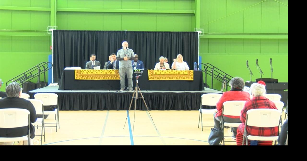 Rockford Summit on Racism event focuses on promoting community unity