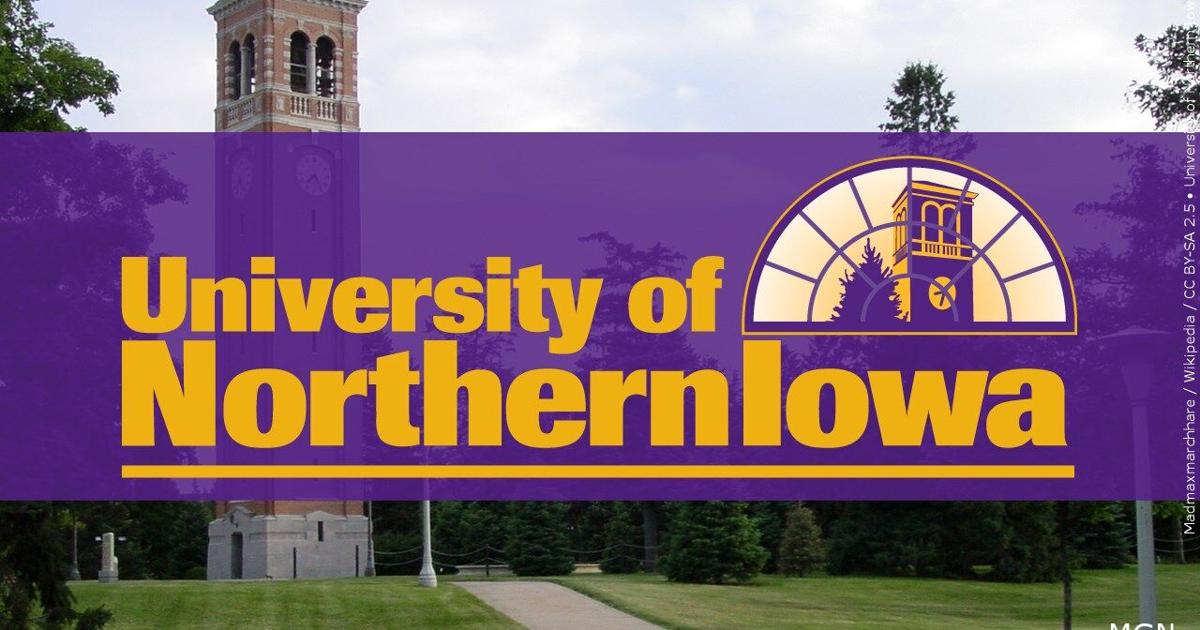 University of Northern Iowa lowering tuition for students from Illinois and Wisconsin