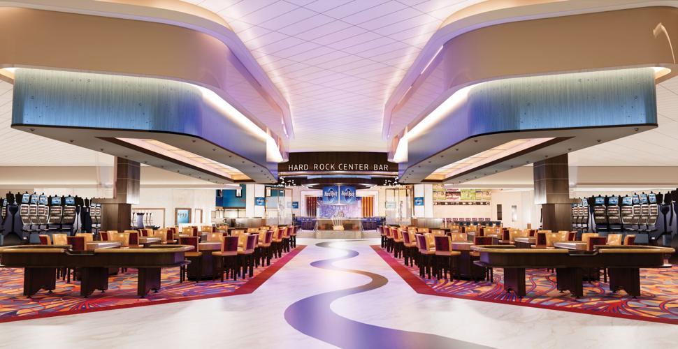 Hard Rock releases renderings of new Rockford Casino | News | wrex.com