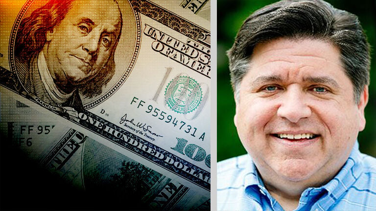 Pritzker Signs Bill Extending Pension Buyout Program | Illinois | Wrex.com