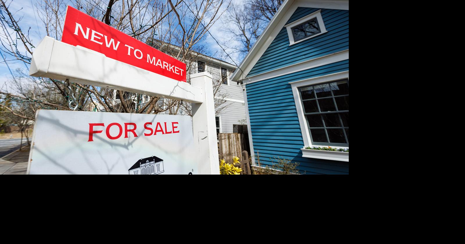 Local realtors prepare for new housing constructions amid large inventory rise