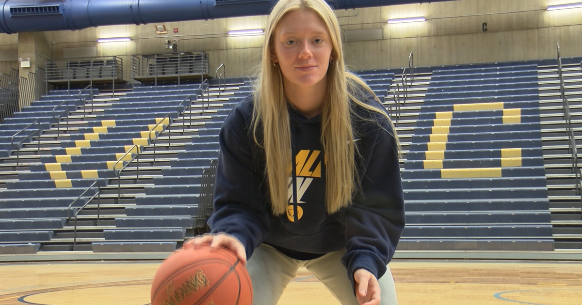 Tourtillott's return gives boost to undefeated RVC women's basketball ...