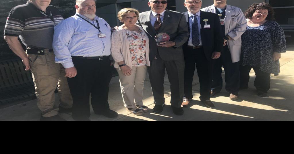Rockford doctor receives state Lifetime Achievement award News