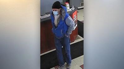 Boone Co. theft