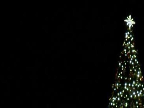 Old Settlers Park Christmas Lights 2022 Christmas Lights Up The Night In Machesney Park, Loves Park | News |  Wrex.com