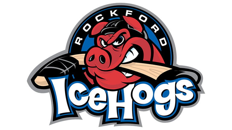 Stream the IceHogs Here