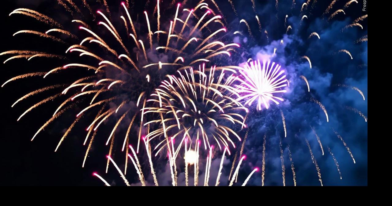 Firework stores prepare for holiday as health experts share safety tips
