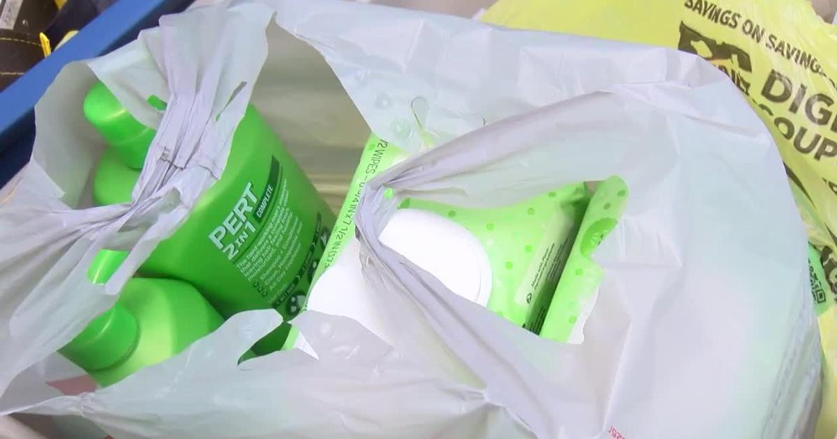 Community Response: Rockford Comes Together for Hygiene Drive Supporting NAMI Community Response: Rockford Comes Together for Hygiene Drive Supporting NAMI
