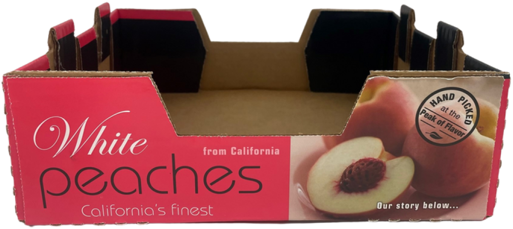 Peaches, Plums, and Nectarines Recalled Nationwide Due to Listeria Outbreak