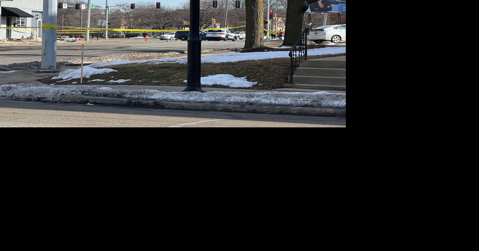 Coroner Rockford man identified from Wednesday shooting, crash News