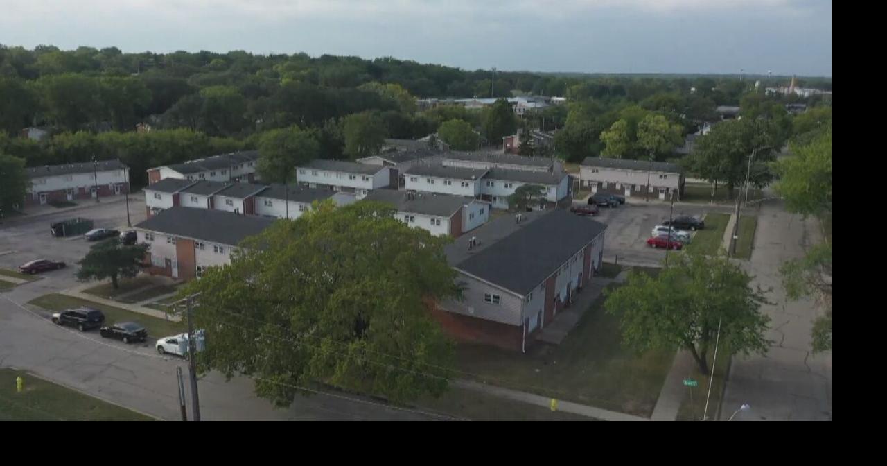 Two former employees sue the Rockford Housing Authorities