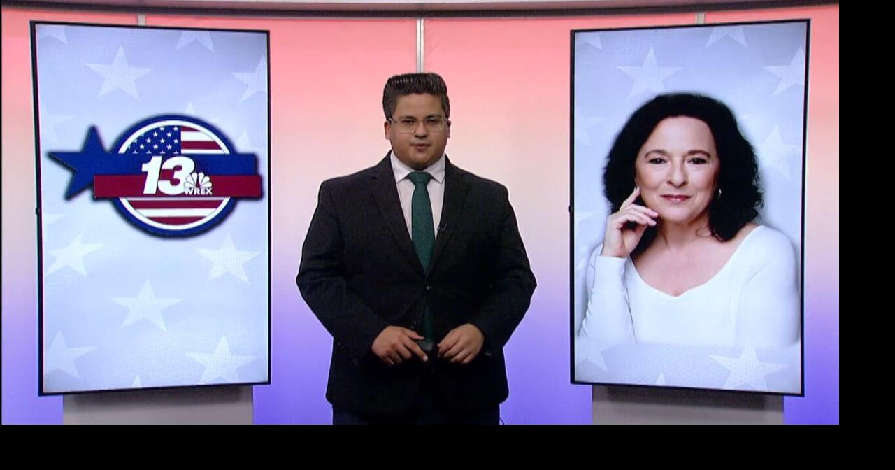 Race For Illinois House District 89: Victoria Onorato