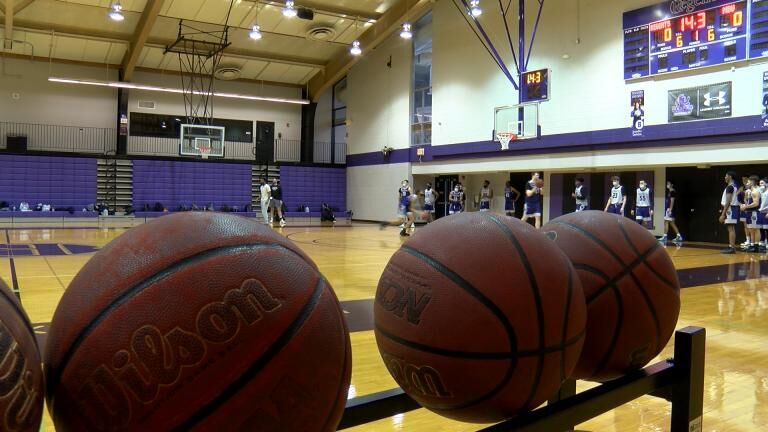 Rockford University Basketball Back On The Court | Sports | Wrex.com