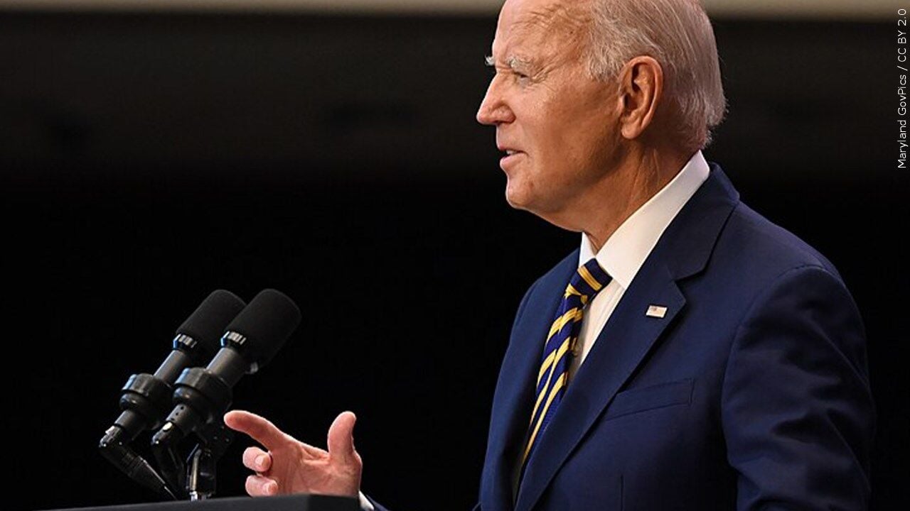 President Biden to travel to Belvidere Thursday to spotlight UAW, President Biden In The Stateline