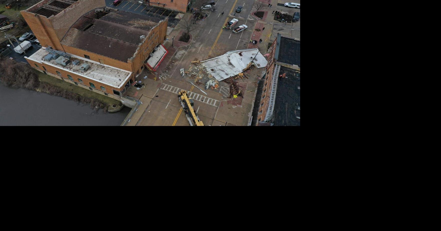 Apollo Theatre in Belvidere now faces six lawsuits following March