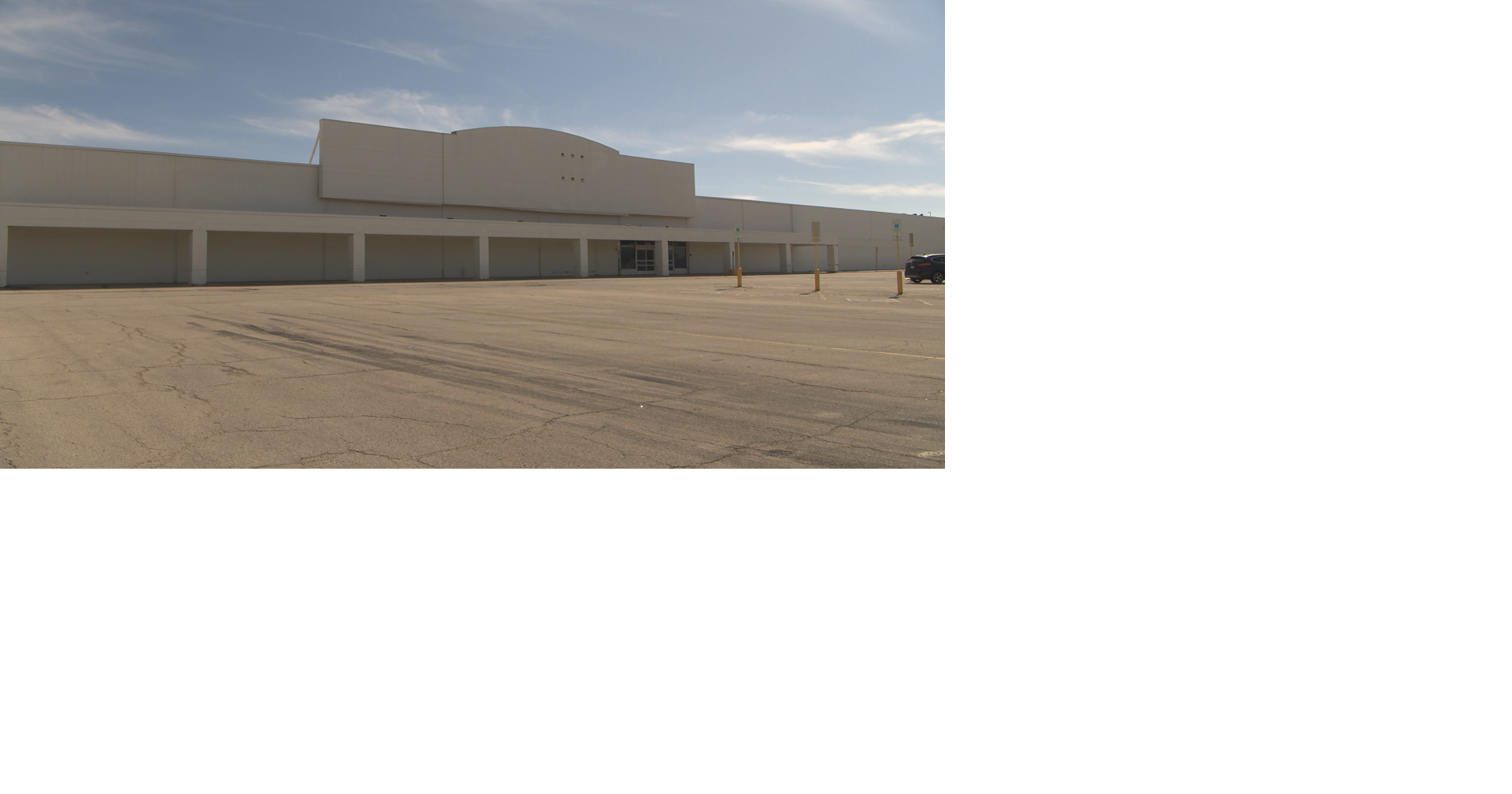 Former Rockford Kmart site eyed for global market, food hall