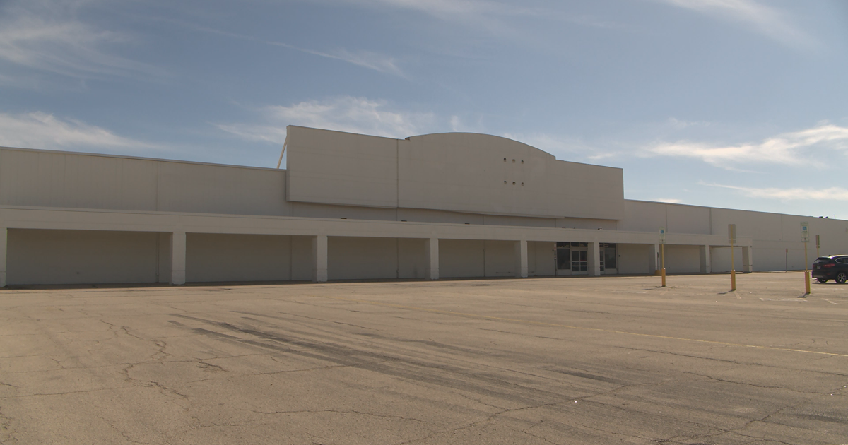 Former Rockford Kmart site eyed for global market, food hall