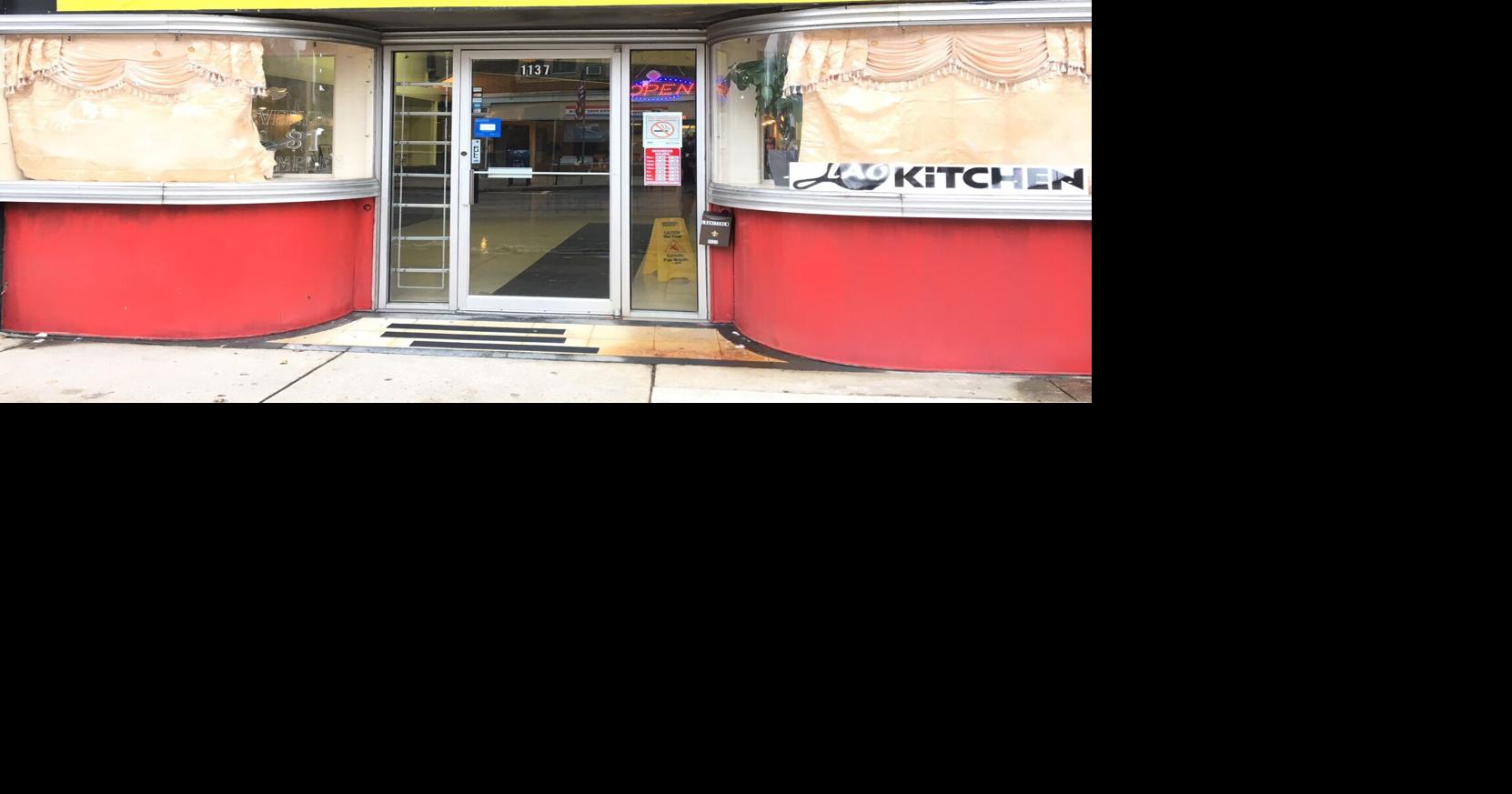 Lao Kitchen