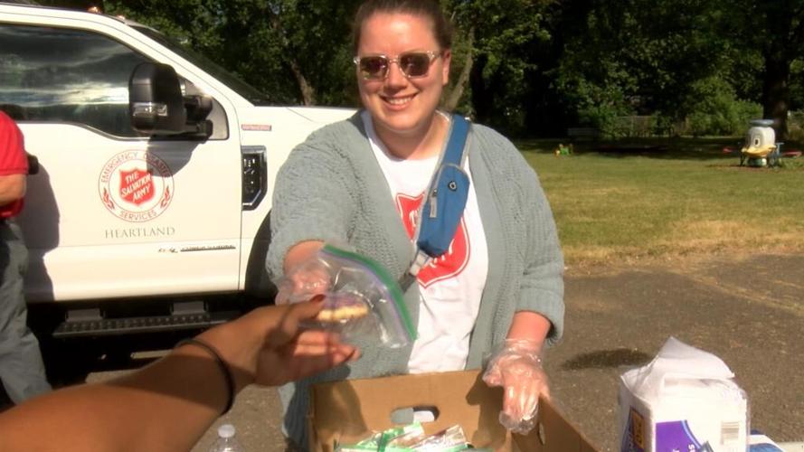 Dippin’ Dots’ CEO sued for allegedly leaking exgirlfriend’s nude