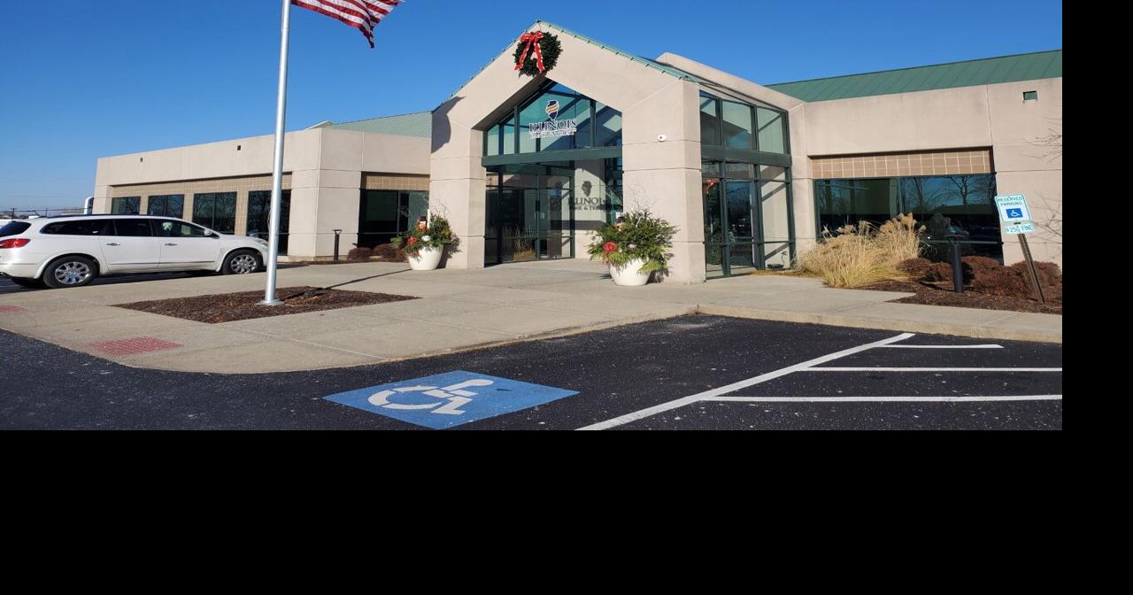 Illinois Bank & Trust officially acquires Rockford Bank & Trust | News ...