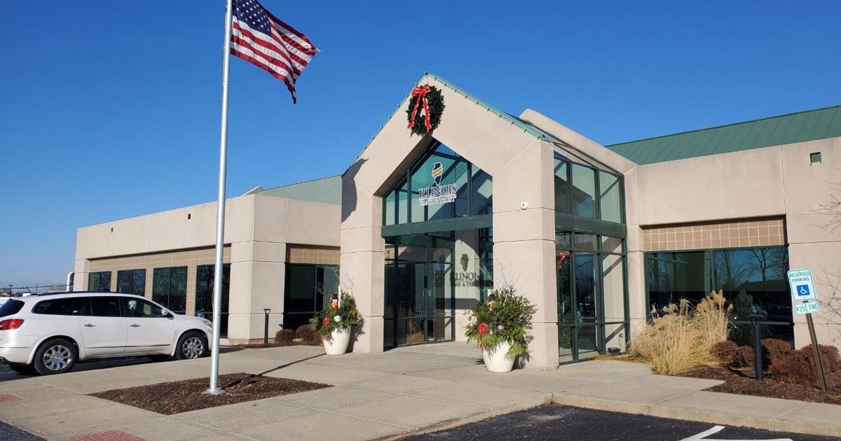 Illinois Bank & Trust officially acquires Rockford Bank & Trust | News ...