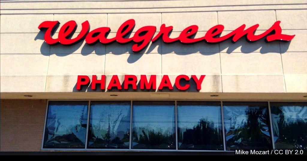 Walgreens set to close 100plus stores by August 2024 News