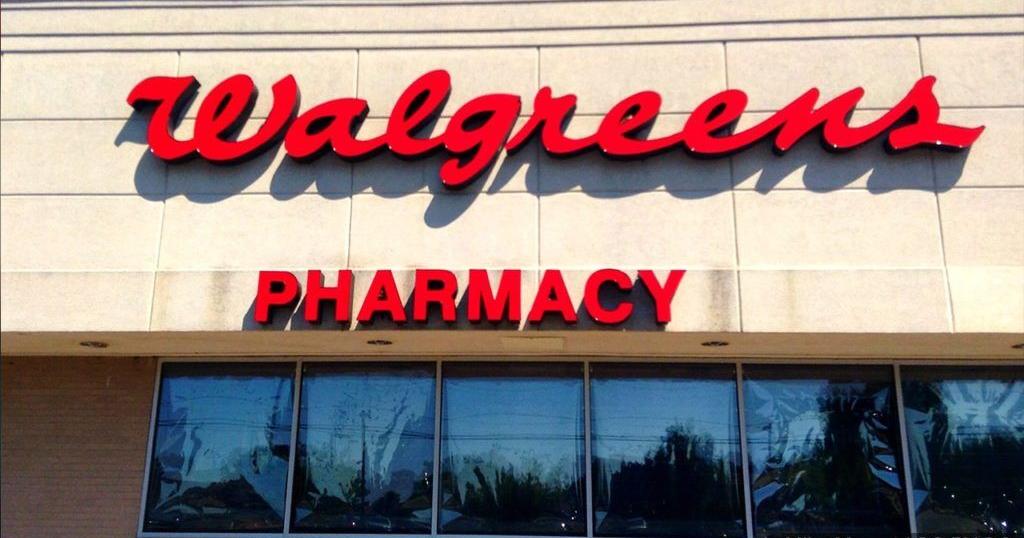 Walgreens set to close 100plus stores by August 2025 News