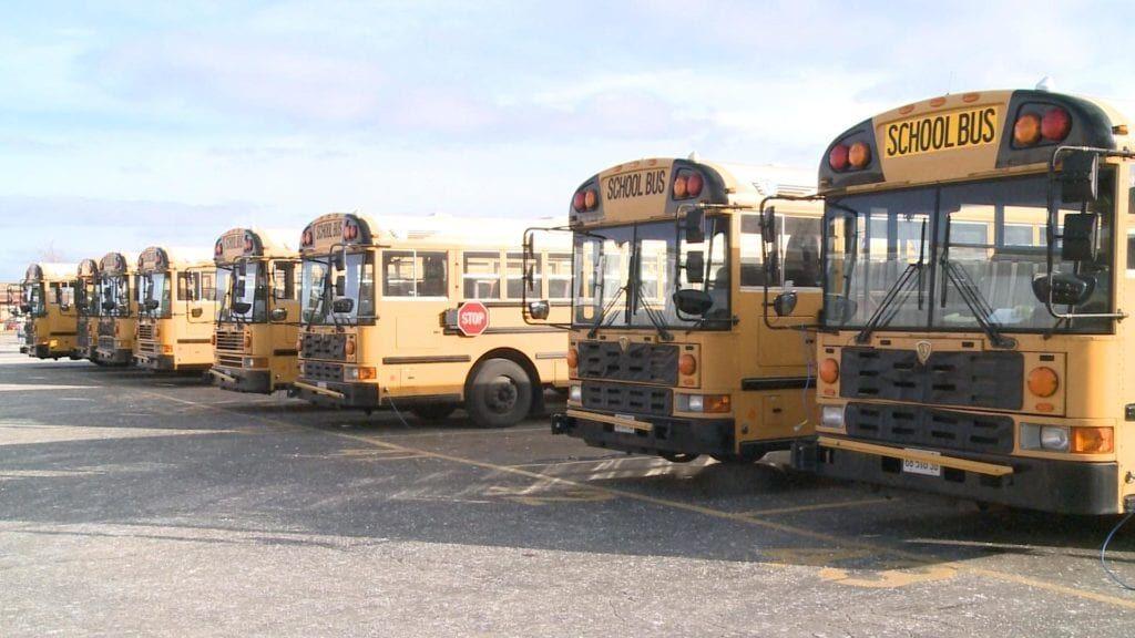 RPS 205 Schools Close Today News