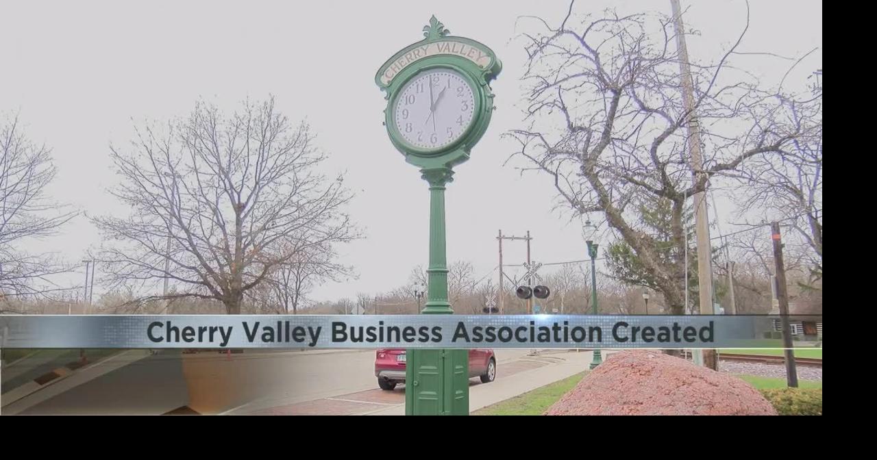 New Cherry Valley Business Association created to support local spots ...