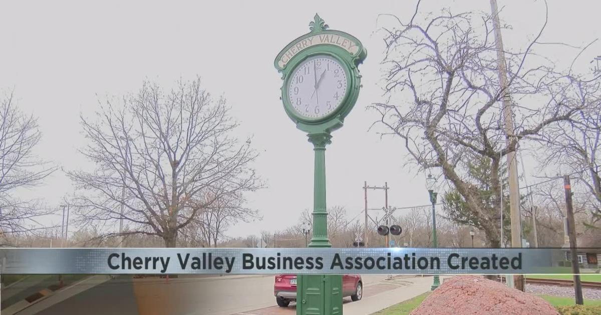 New Cherry Valley Business Association created to support local spots ...