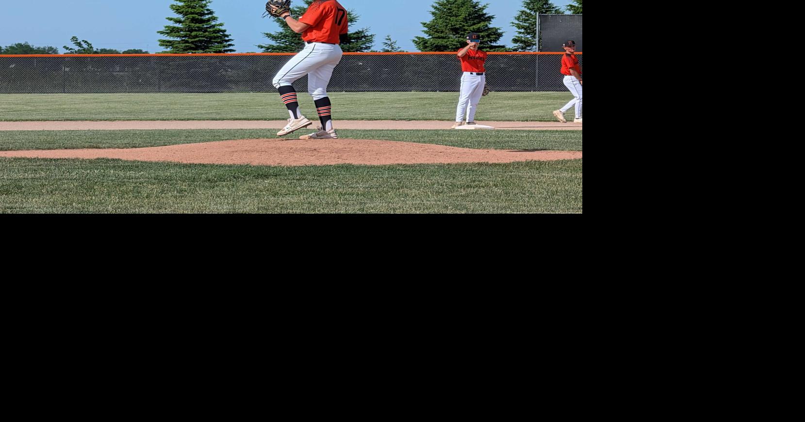Several local players named to All-State baseball team