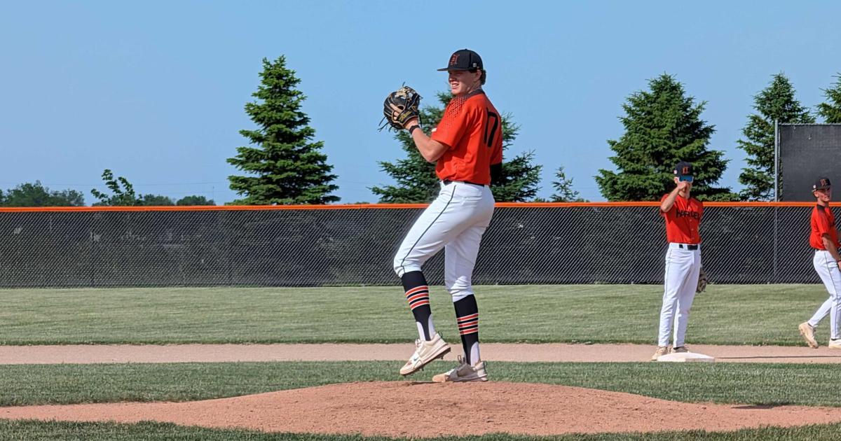Several local players named to All-State baseball team