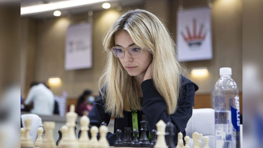 World Chess Championship Kicks Off With V.I.P. Treatment - The New York  Times