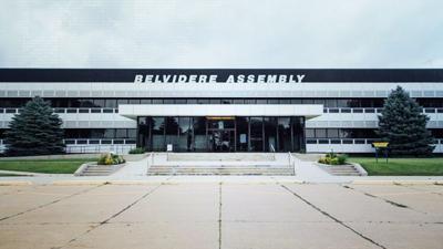 Belvidere Assembly Plant