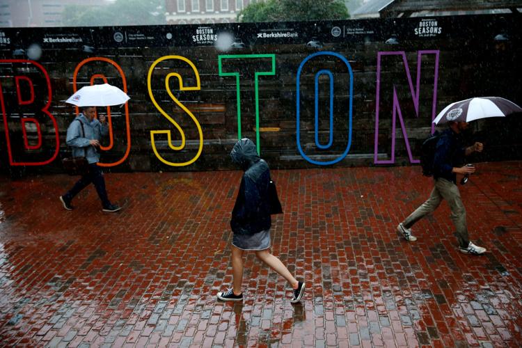 How the Northeast #39 s extreme drought could spoil this year #39 s fall colors