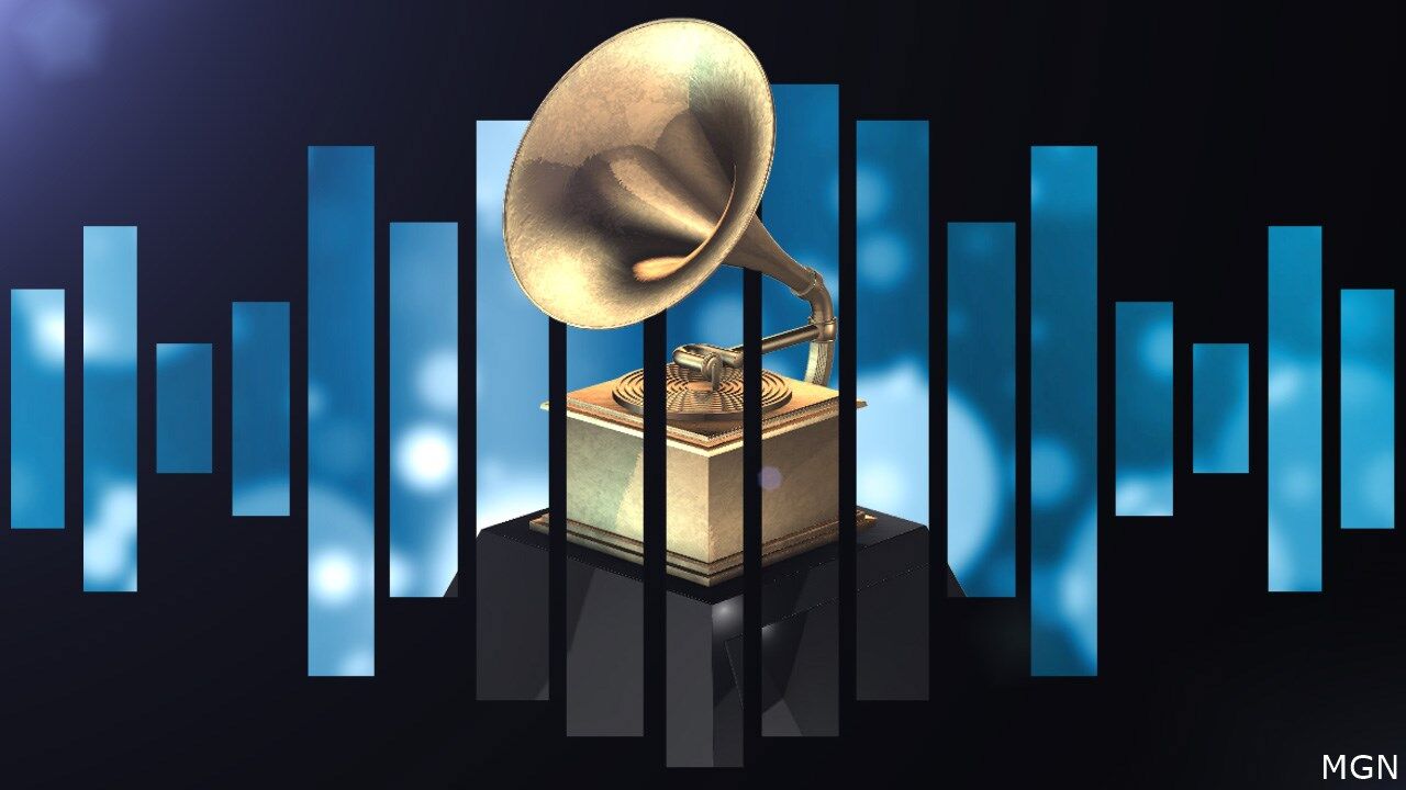 Rockford native Emily Bear wins first Grammy Award | Top Stories | wrex.com